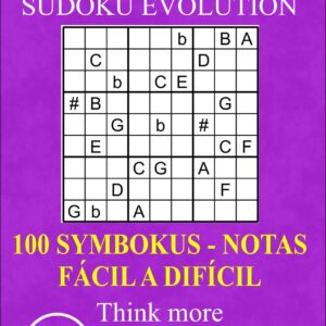 SYMBOKU – SUDOKU EVOLUTION – MÚSICA CIFRADO AMERICANO