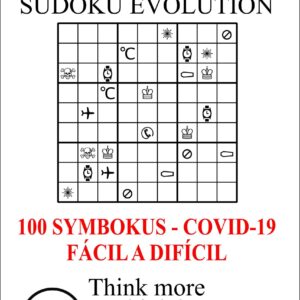 SYMBOKU – SUDOKU EVOLUTION – COVID HEALTH