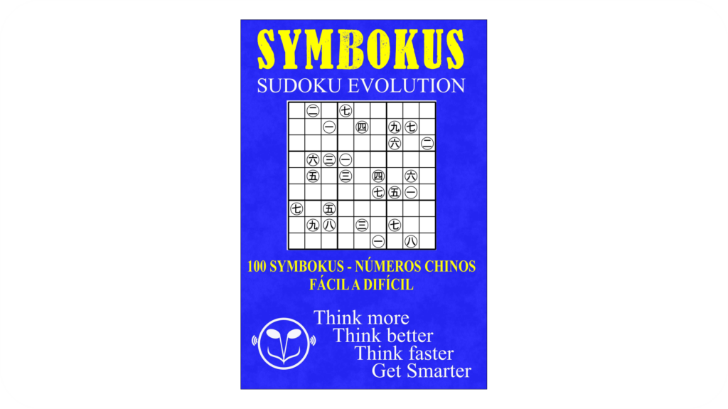 Lee más sobre el artículo Symboku – Sudoku Evolution: Números Chinos, Japoneses y Mandarín