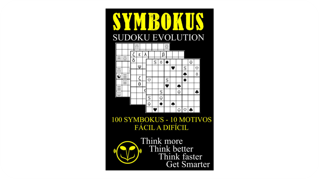 Lee más sobre el artículo Symboku – Sudoku Evolution Mix