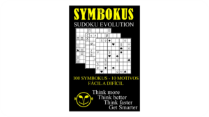 Lee más sobre el artículo Symboku – Sudoku Evolution Mix