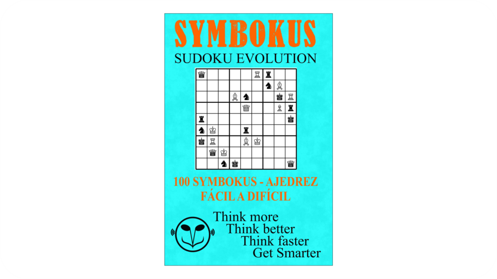 Lee más sobre el artículo Symboku – Sudoku Evolution: Ajedrez