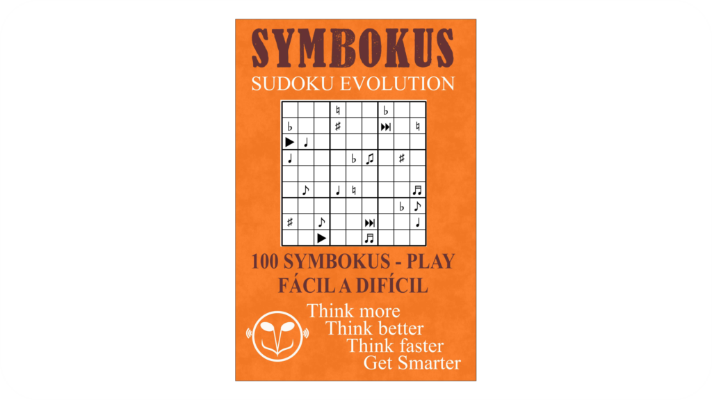 Lee más sobre el artículo Symboku – Sudoku Evolution Elementos musicales