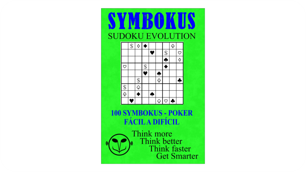 Lee más sobre el artículo Symboku – Sudoku Evolution: Poker