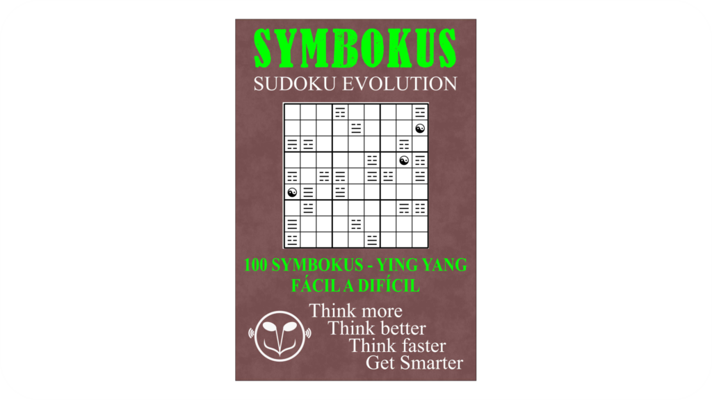 Lee más sobre el artículo Symboku – Sudoku: Ying y Yang – I Ching – Trigramas