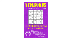 Lee más sobre el artículo Symboku – Sudoku Evolution: Cifrado americano – Notas musicales