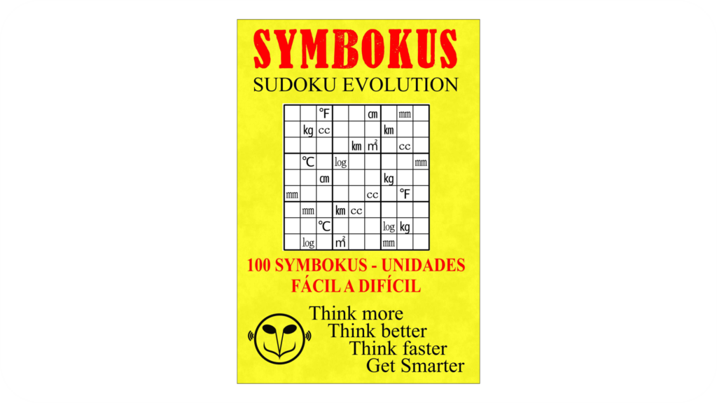 Lee más sobre el artículo Symboku – Sudoku Evolution: Unidades de Medida